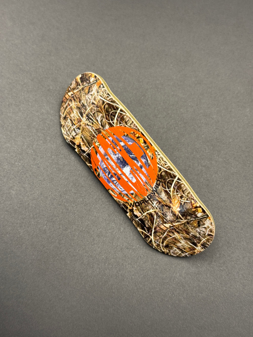 Stacked 34mm S1 - deck graphic side