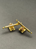 BRT 3.0 34mm Gold – Skated – Product Photo
