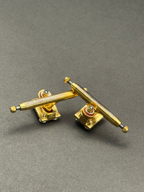 BRT 3.0 34mm Gold – Skated – Product Photo