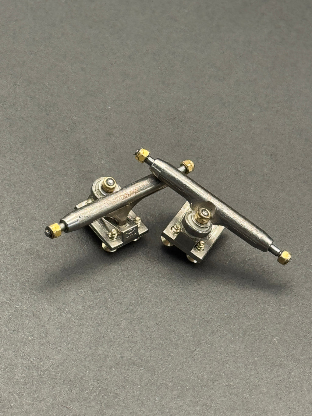 BRT 3.0 34mm Rawmon – Mild – Product Photo