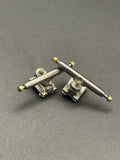 BRT 3.0 34mm Rawmon – Mild – Product Photo