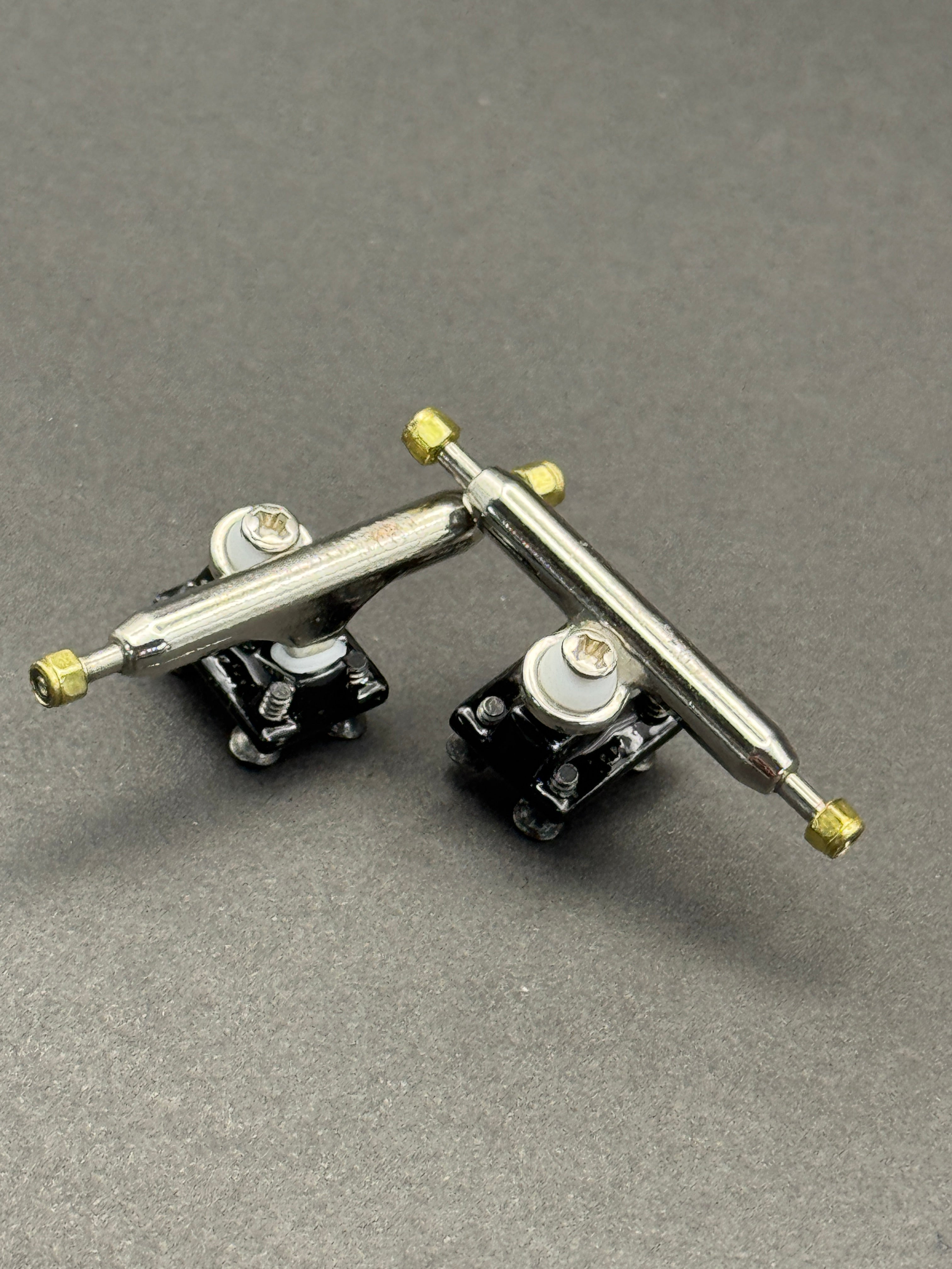 Leefai G2 32/34mm – Skated