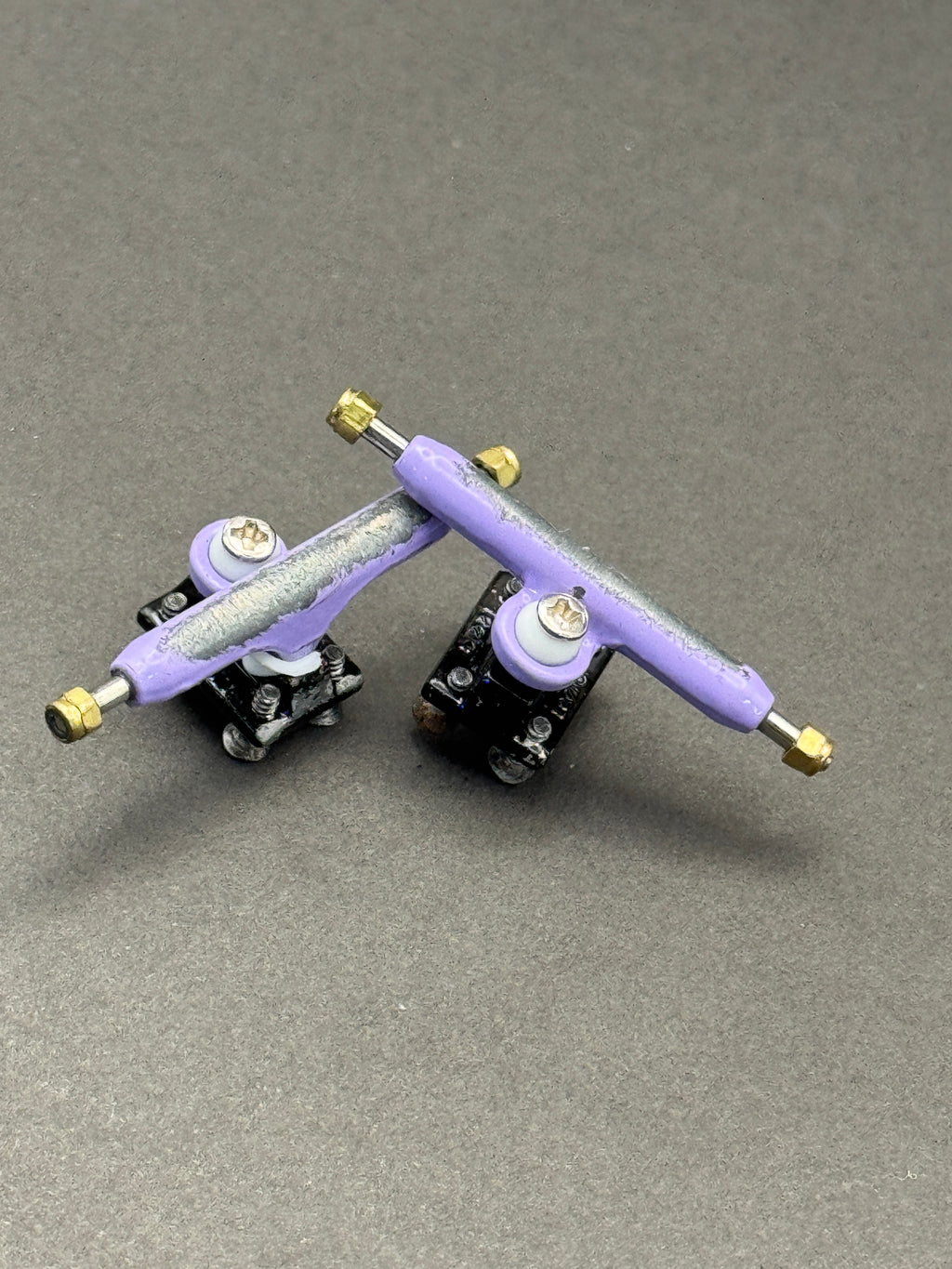 Leefai G2 32/34mm – Skated