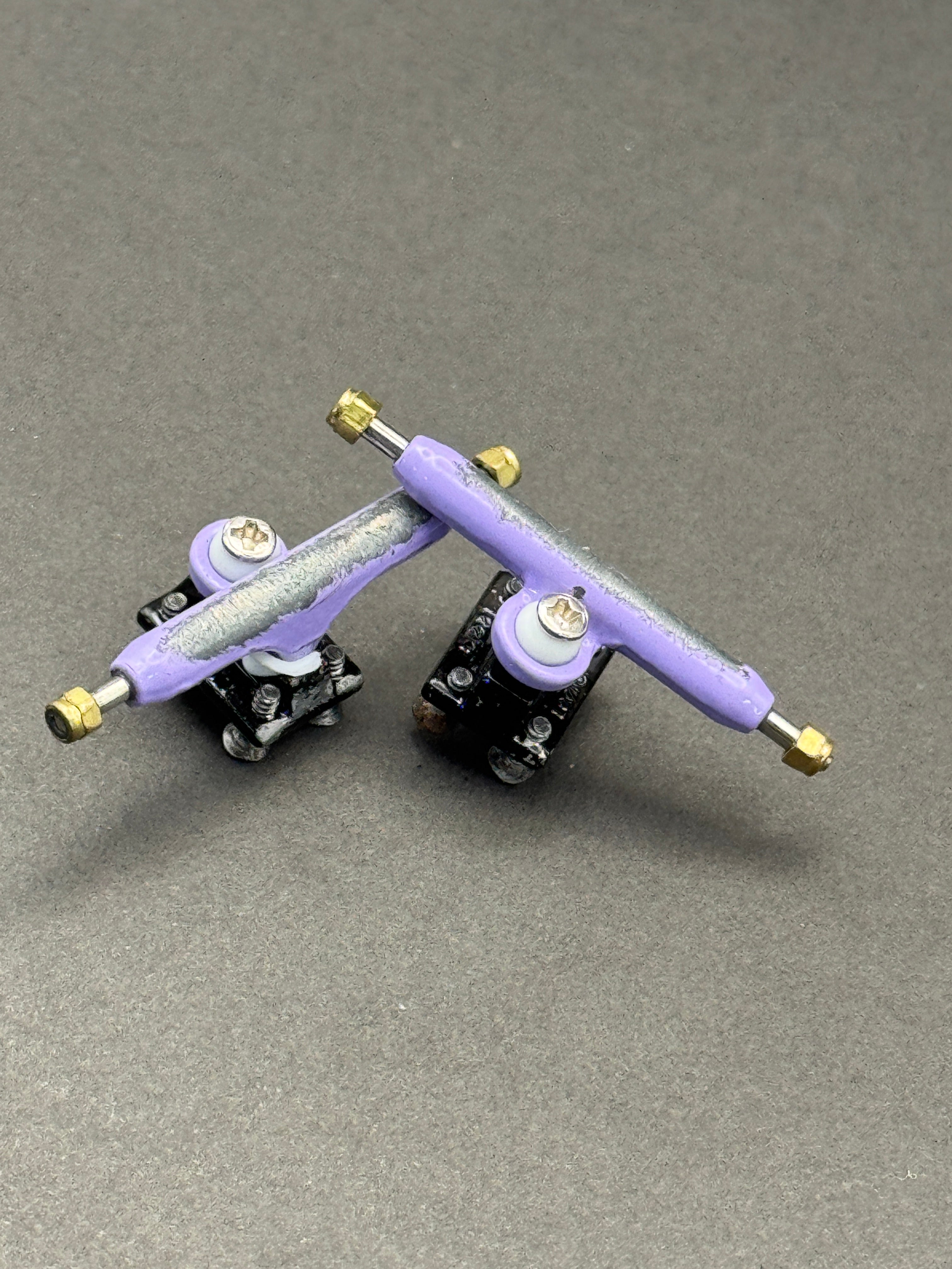Leefai G2 32/34mm – Skated