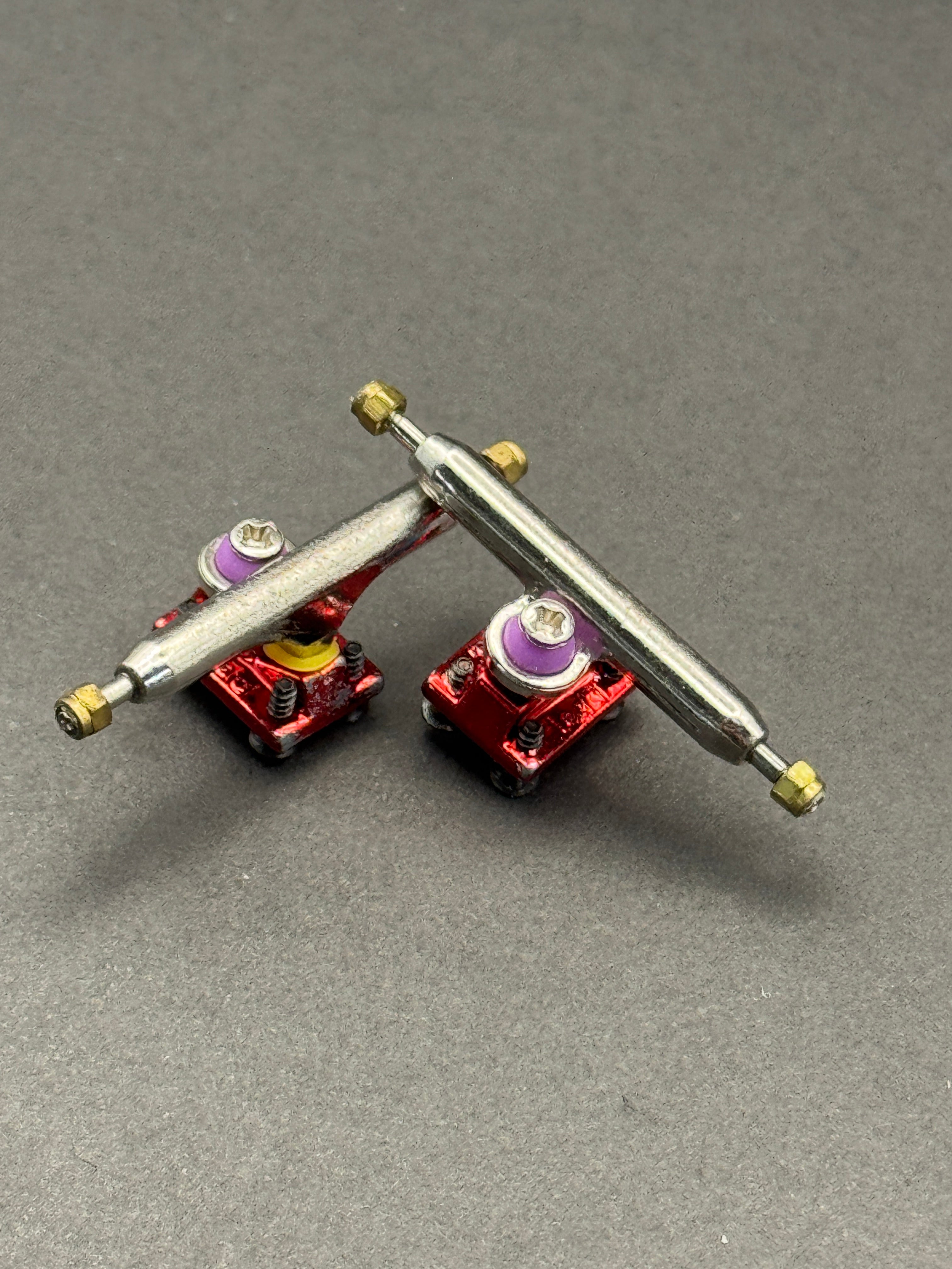 Leefai G2 32/34mm – Skated