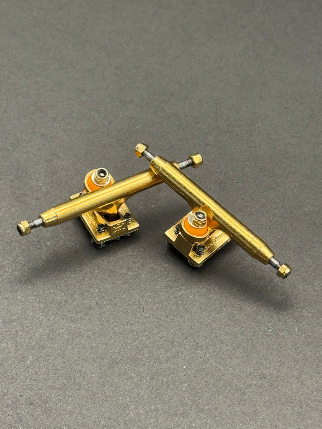 BRT 3.0 36mm Gold – Skated – Product Photo