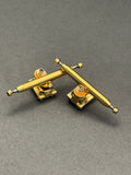 BRT 3.0 36mm Gold – Skated – Product Photo