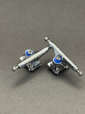 Dynamic 34mm Chrome – Skated – Product Photo