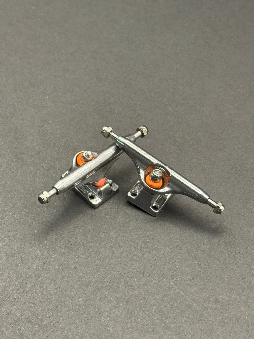 Joycult x Indy 32mm Chrome – Mild – Product Photo