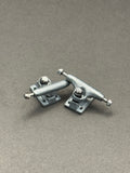 Dynamic SE 26mm Raw – Skated – Product Photo