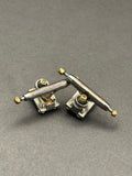 BRT 3.0 29mm Silver – Skated – Product Photo