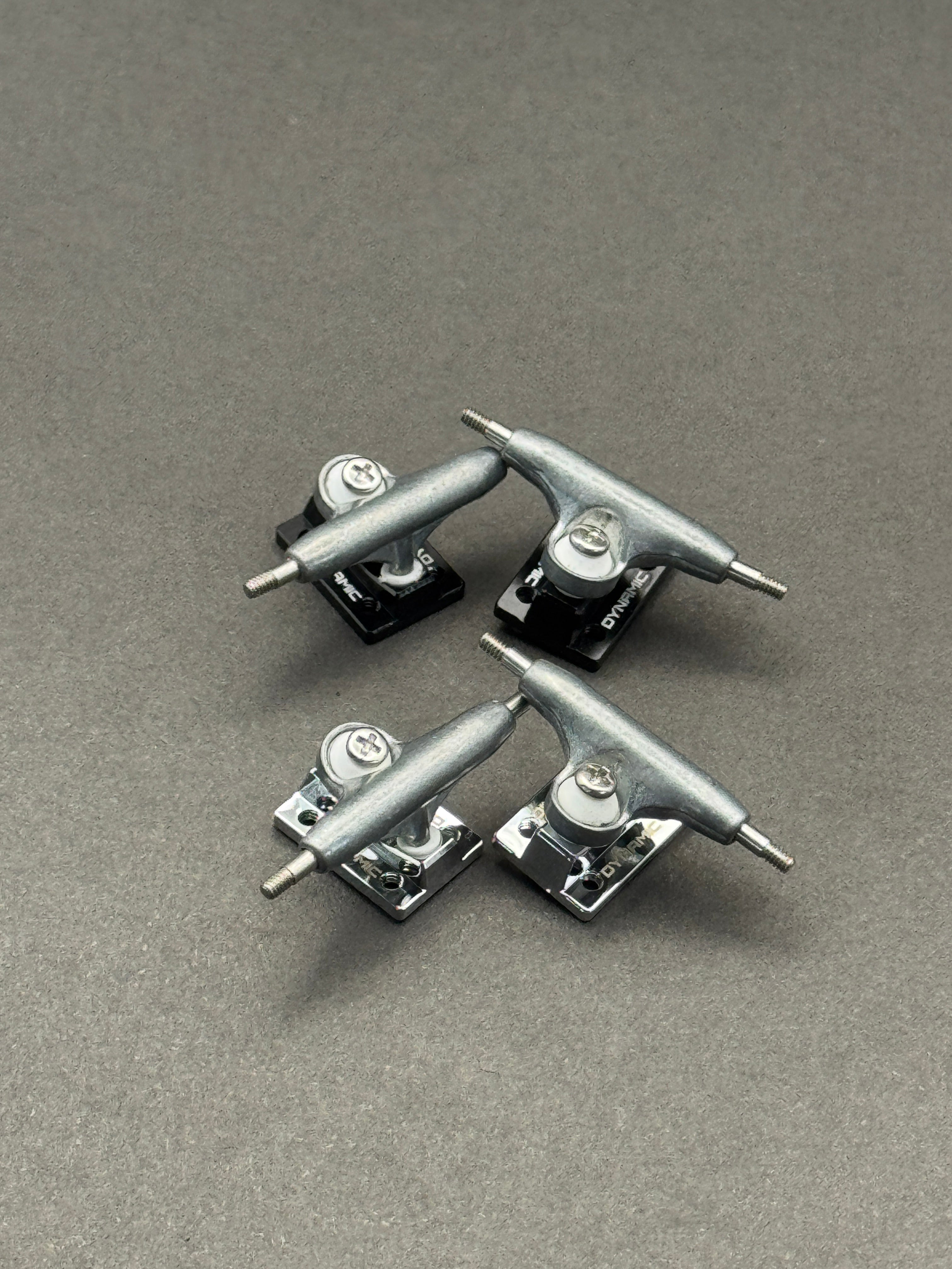 Dynamic 26mm Raw – Fresh – Product Photo