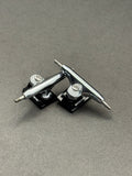 Dynamic 29mm Chrome / Black – Fresh – Product Photo
