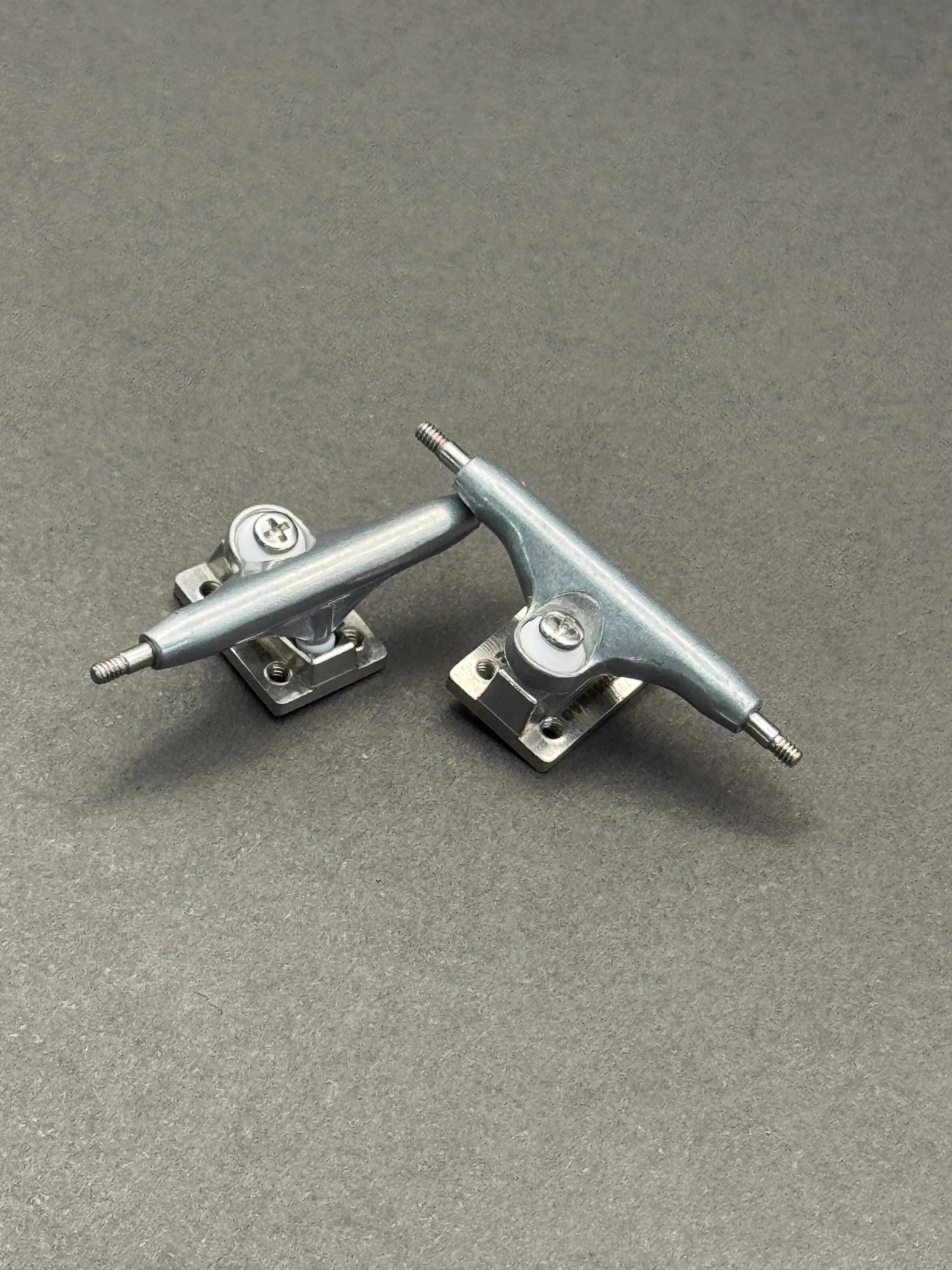 Dynamic Heavy 32mm Raw – Fresh – Product Photo