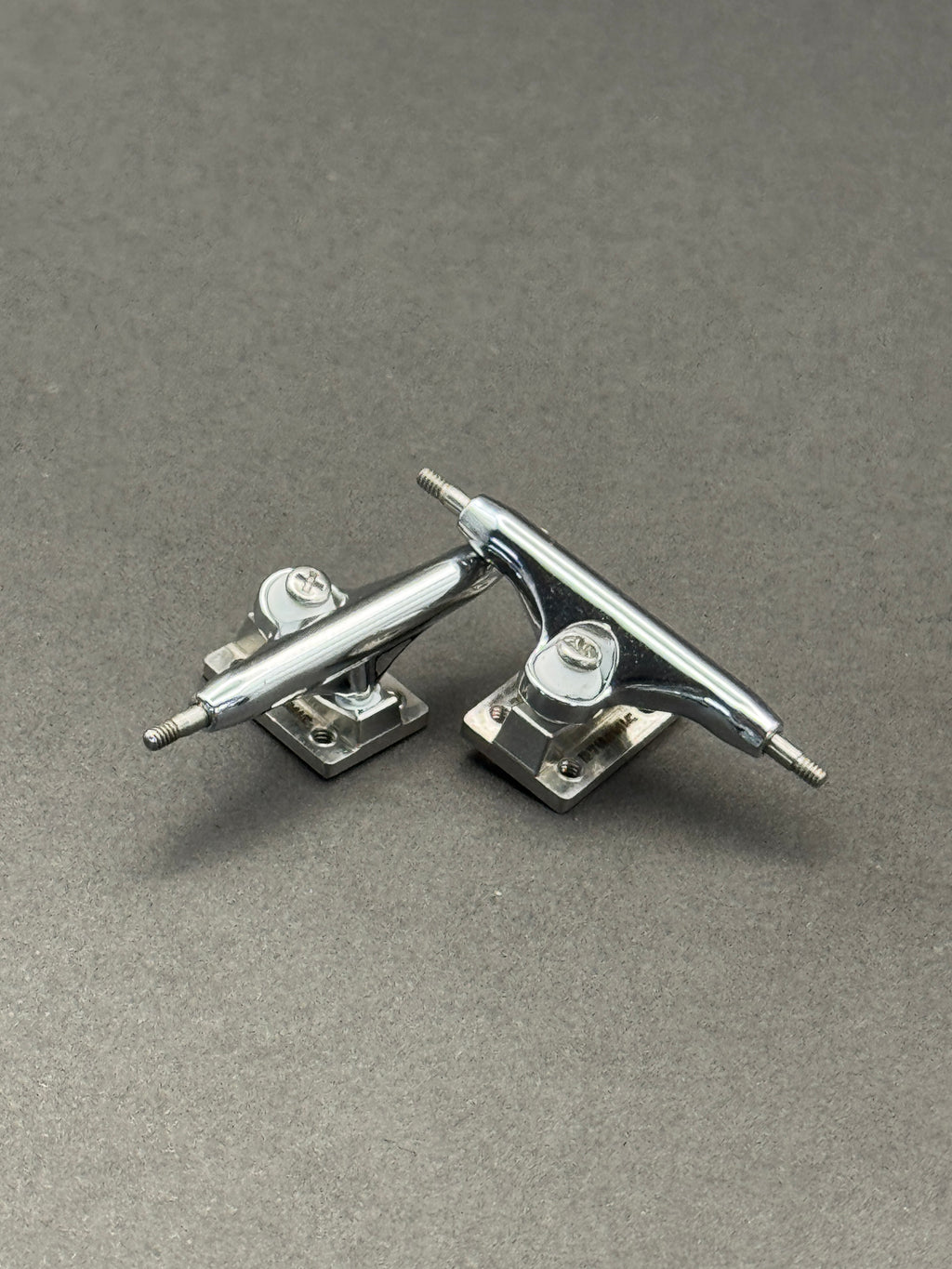 Dynamic Heavy 32mm Chrome – Fresh – Product Photo