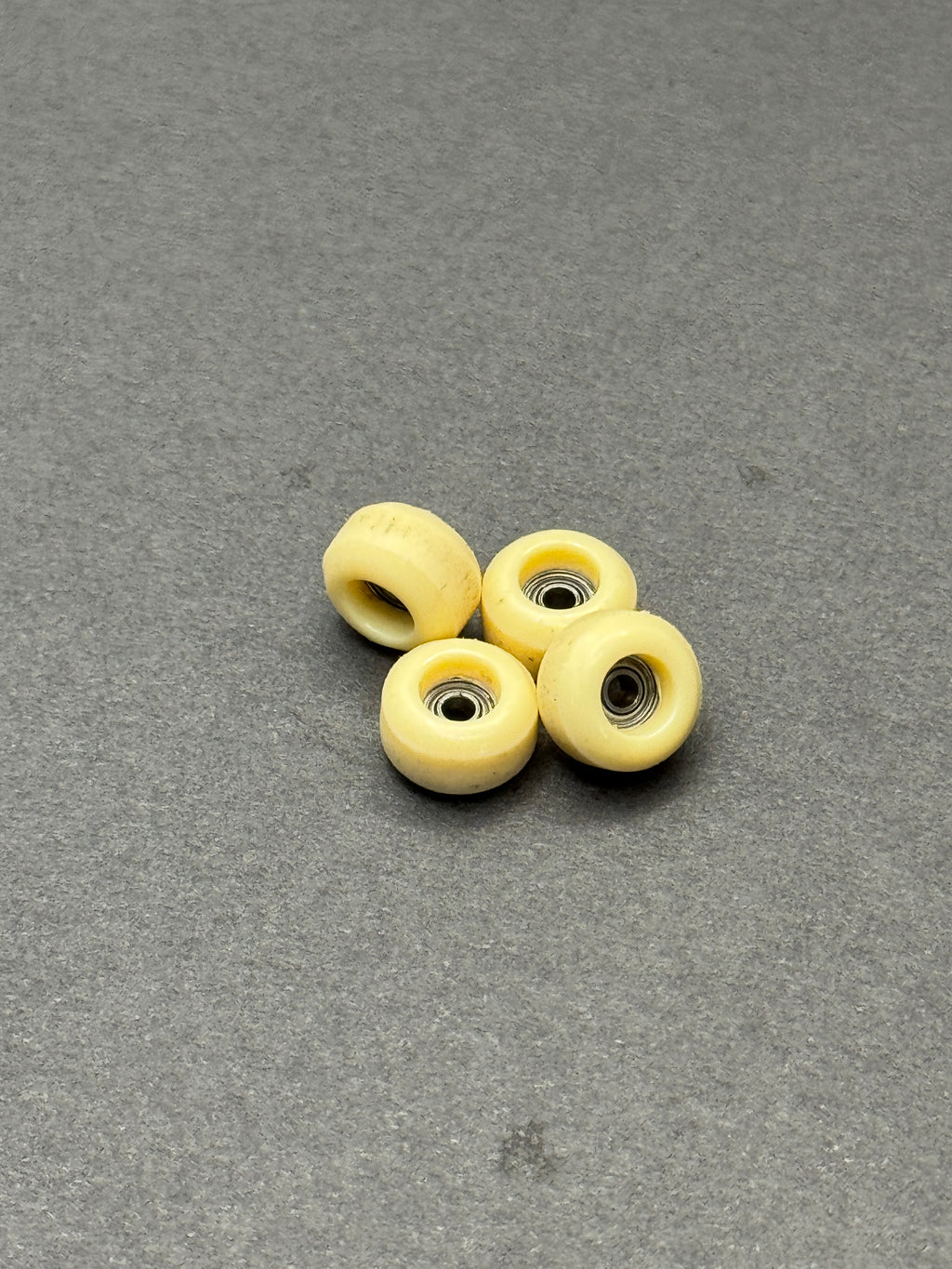 Dynamic Street Butter fingerboard wheels