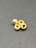 Dynamic Street Butter fingerboard wheels