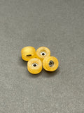 Pipsqueak F2 Conical Honey fingerboard wheels