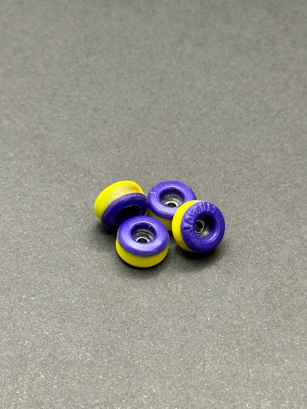 Joycult Classic 3.0 Showtime fingerboard wheels