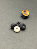 Clairvoyant Large 8.0 Spitfire F4 99A fingerboard wheels