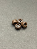 Flatface G4 Brandon Roberts fingerboard wheels