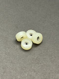 Joycult OG XL GITD fingerboard wheels