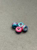 Lab Wheels Vitamin Aqua Berries fingerboard wheels