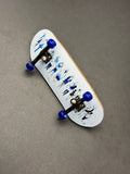 Blackriver 33.3mm Low complete fingerboard