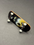 Catfish BBQ 34mm FWD complete fingerboard
