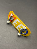 Joycult 34mm complete fingerboard