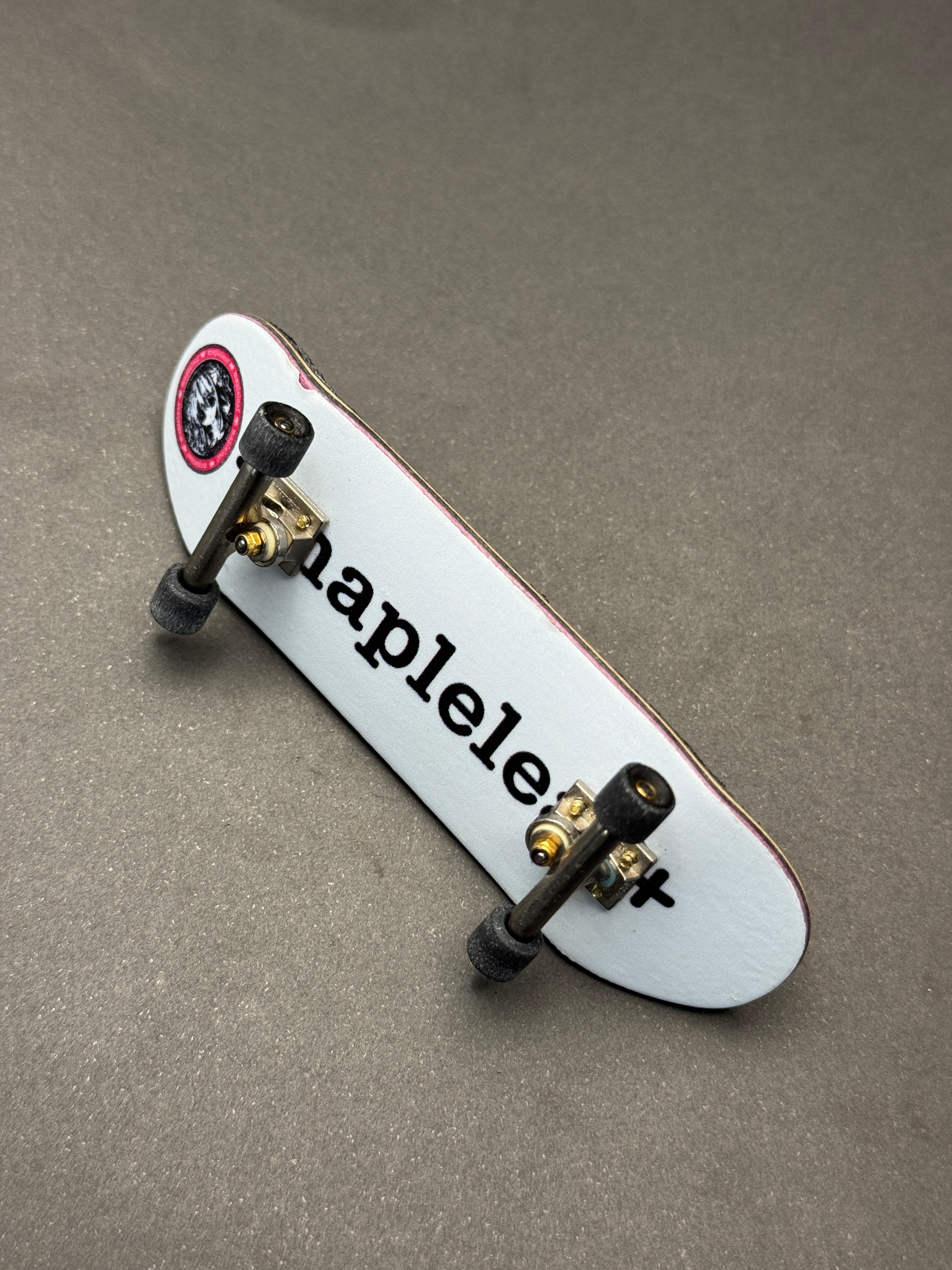 Maple Leaf 29mm G17 complete fingerboard