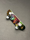Catfish BBQ 27mm FW complete fingerboard