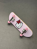 Bloob Blueberry 32mm Round complete fingerboard
