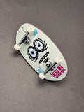 Goo x Heroin 48mm Egg complete fingerboard