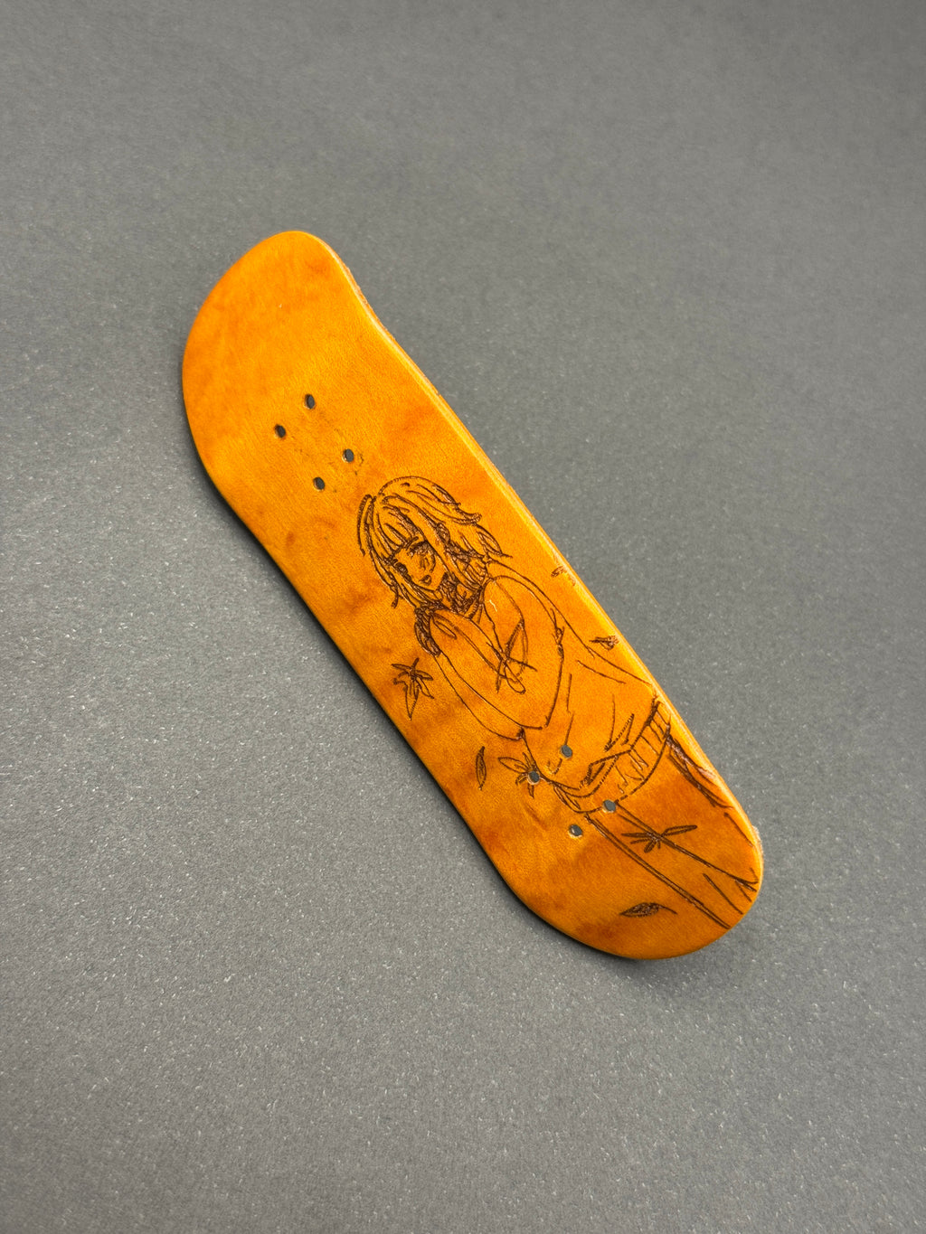 Pivit 30mm Boxy 2025 - Mild - graphic side