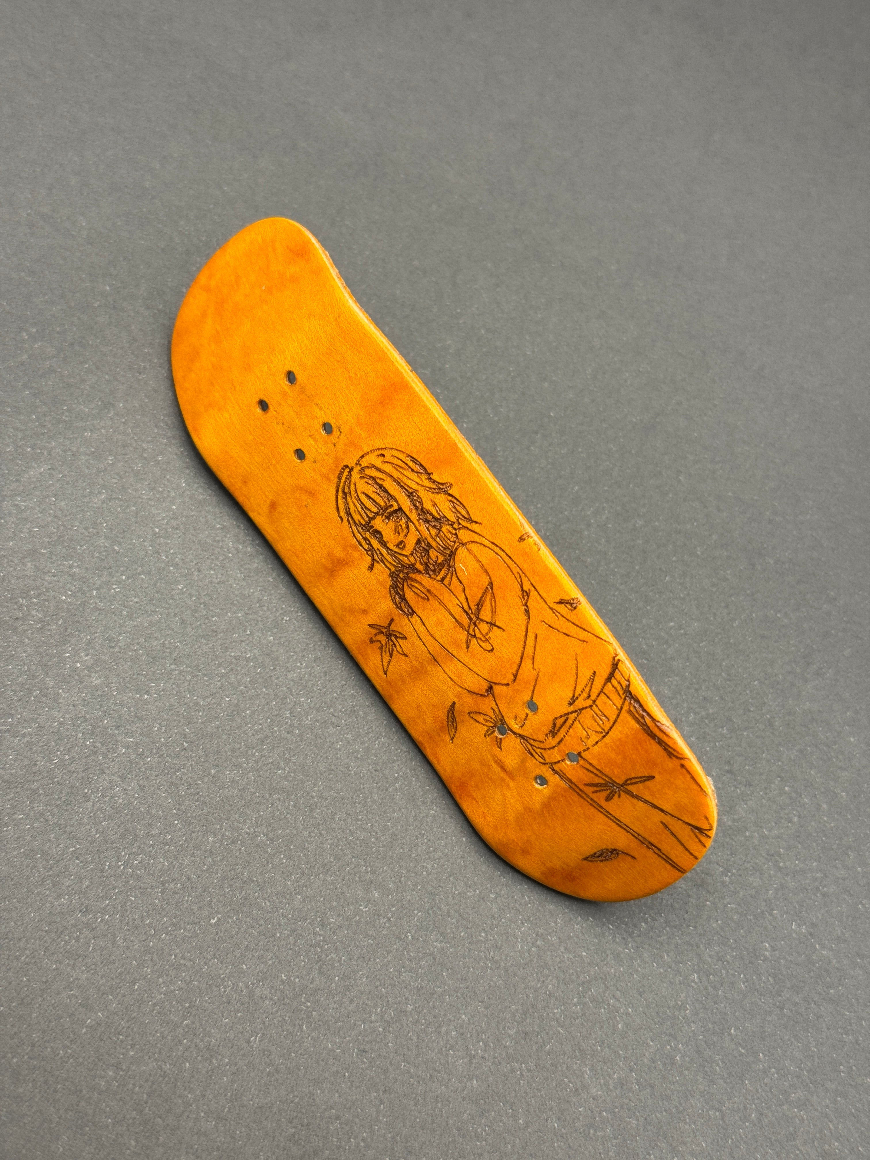Pivit 30mm Boxy 2025 - Mild - graphic side