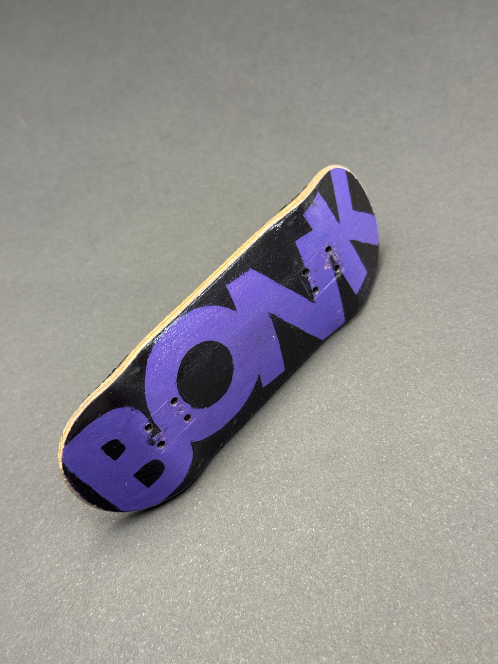 Bonk 33mm Sofa - Skated - graphic side
