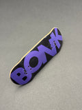 Bonk 33mm Sofa - Skated - graphic side