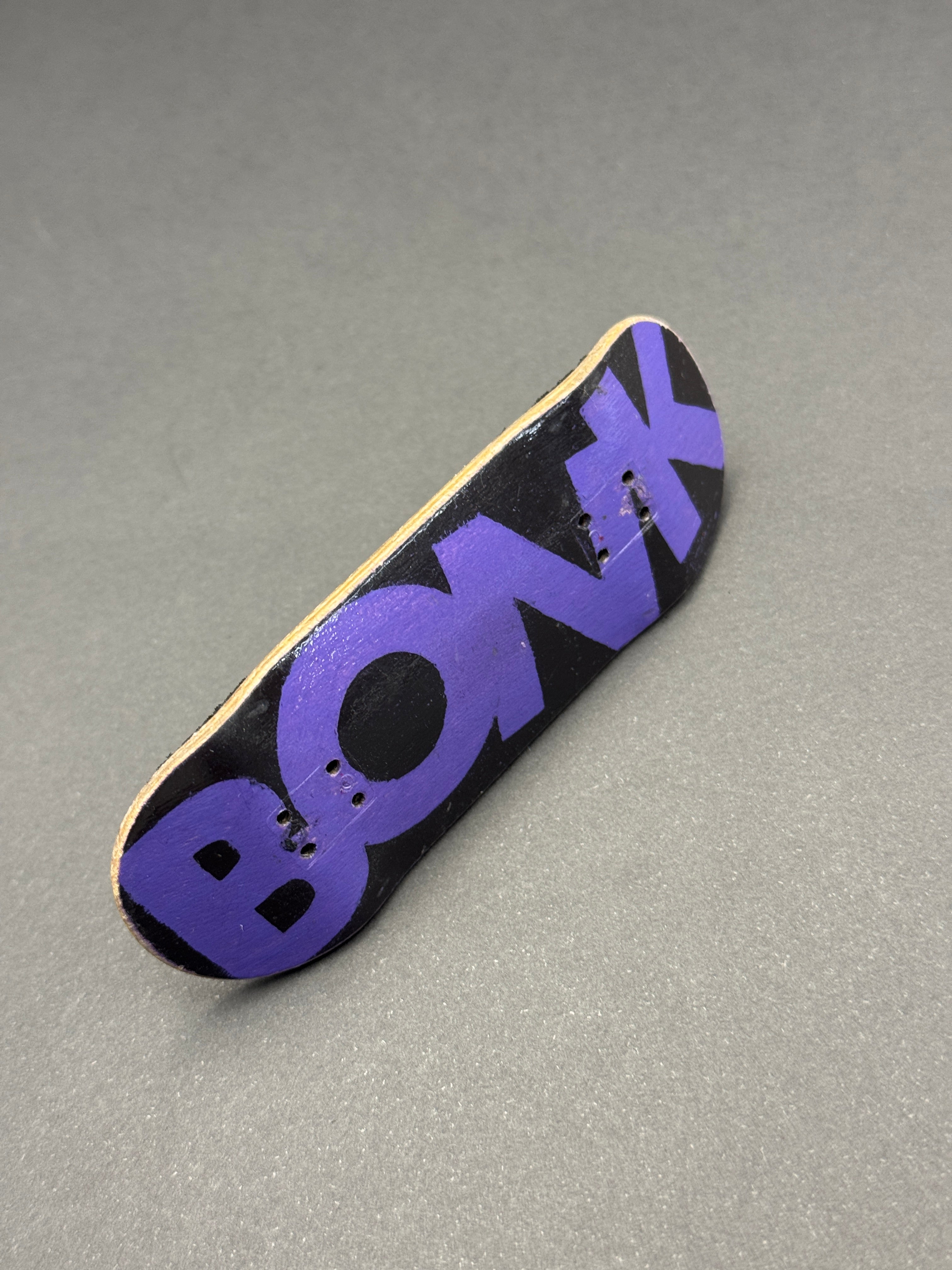 Bonk 33mm Sofa - Skated - graphic side