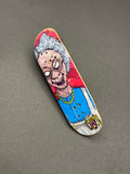 JMF FB 29mm Low - Skated - graphic side