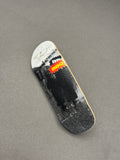 Catfish BBQ 33.5mm Cruiser FWD - Skated - graphic side