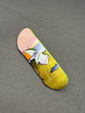 Stacked 32mm S1 - Fresh - graphic side
