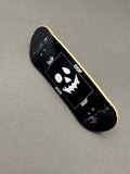 OOF 32mm V3 - Skated - Block Head graphic side
