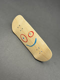 Devise 34mm Traditional Revised - Mild - smiley face graphic side