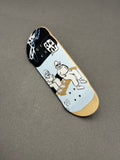 Cowply 34mm C2 - Mild