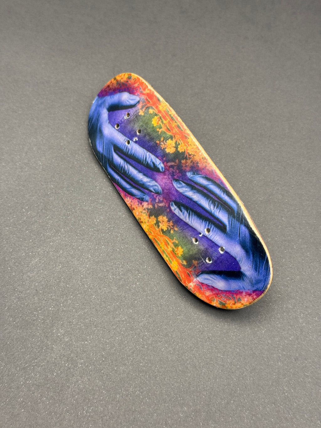 Magic Doll 33.5mm Egg Eternal - Mild