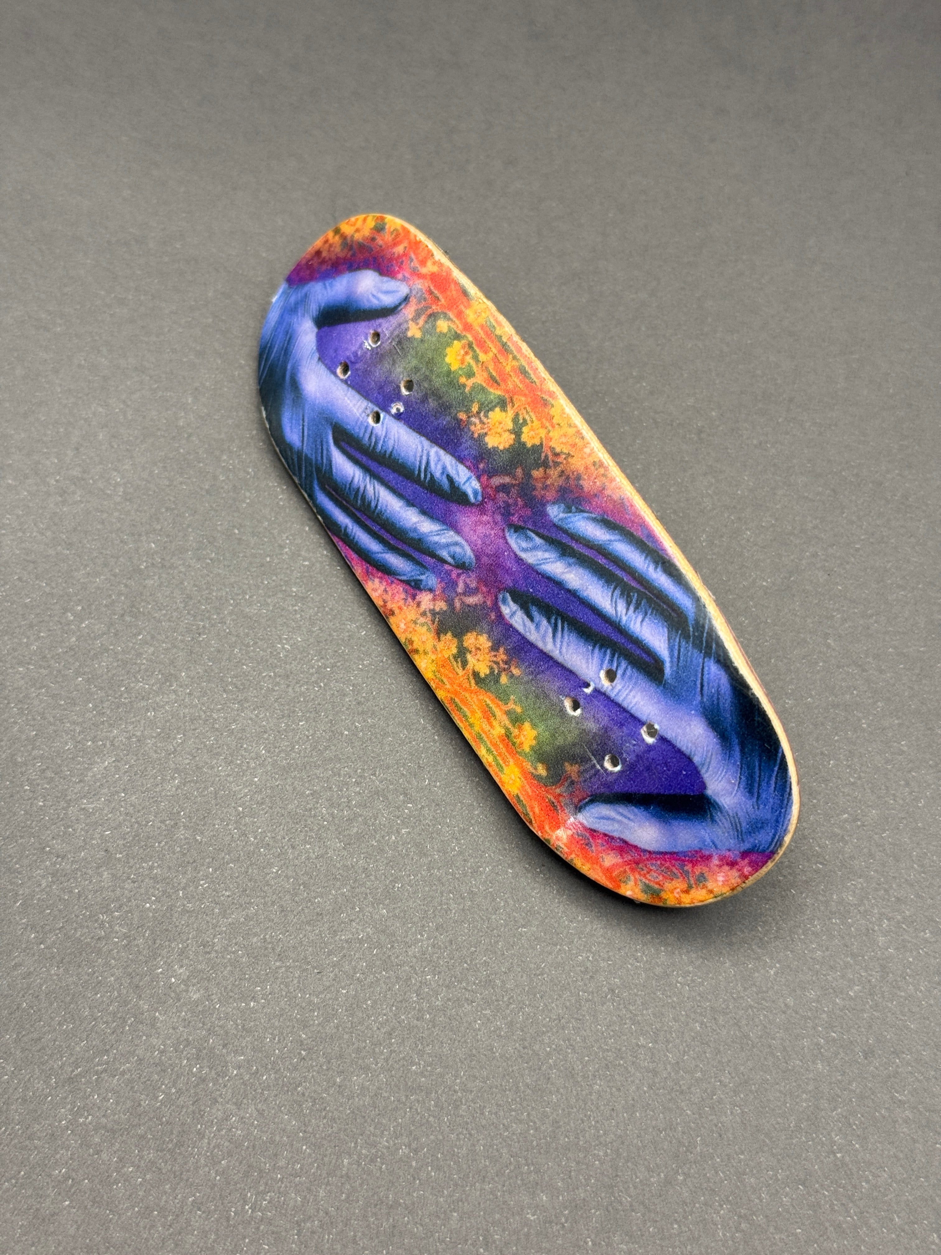 Magic Doll 33.5mm Egg Eternal - Mild