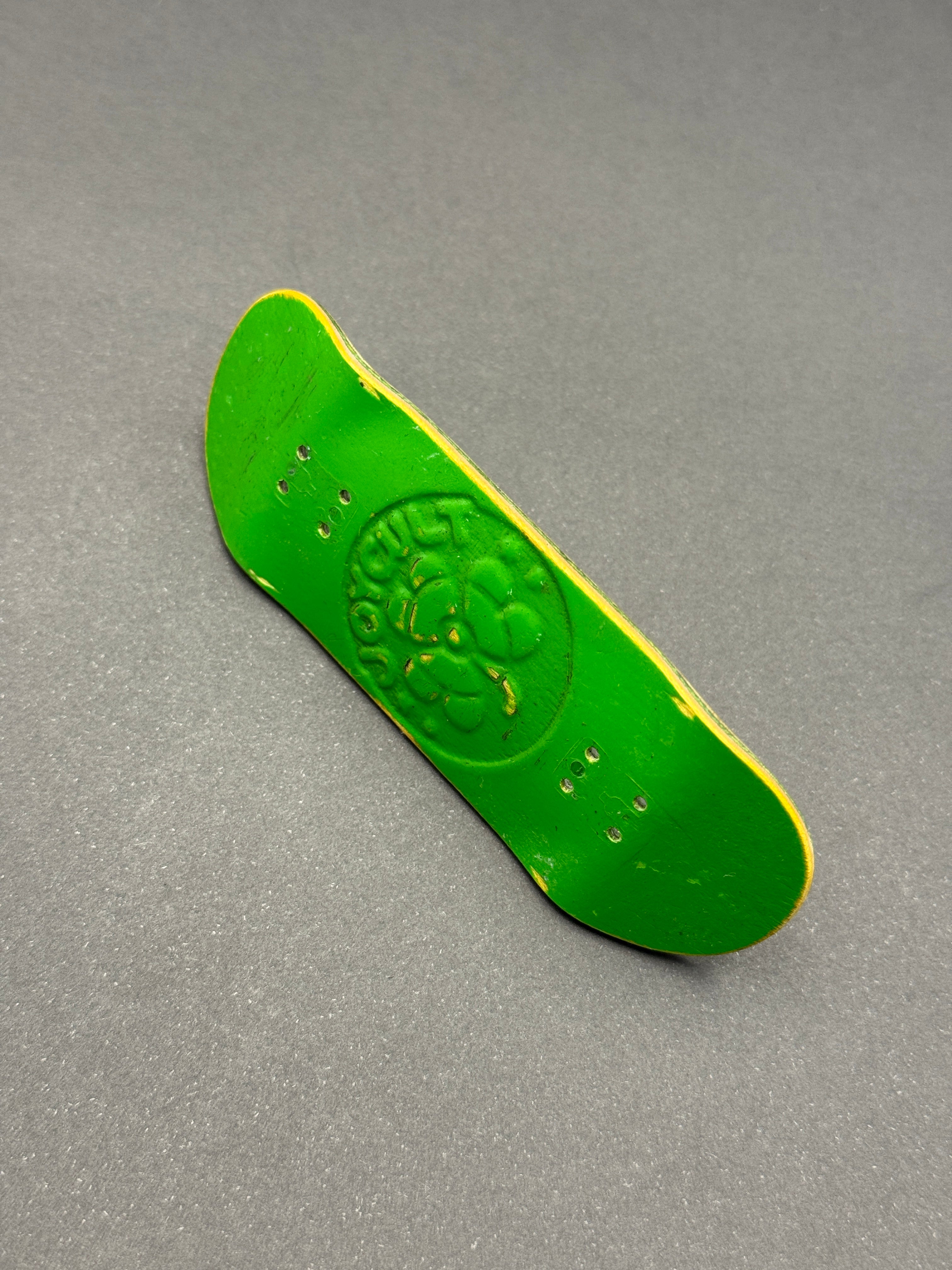 Joycult 33mm JC1 - Skated