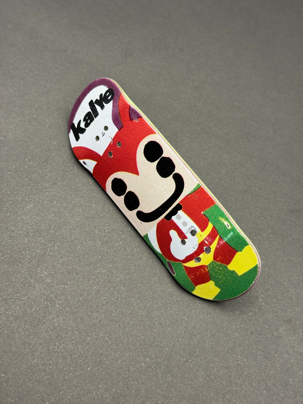 Kalye 32mm Urban - Mild