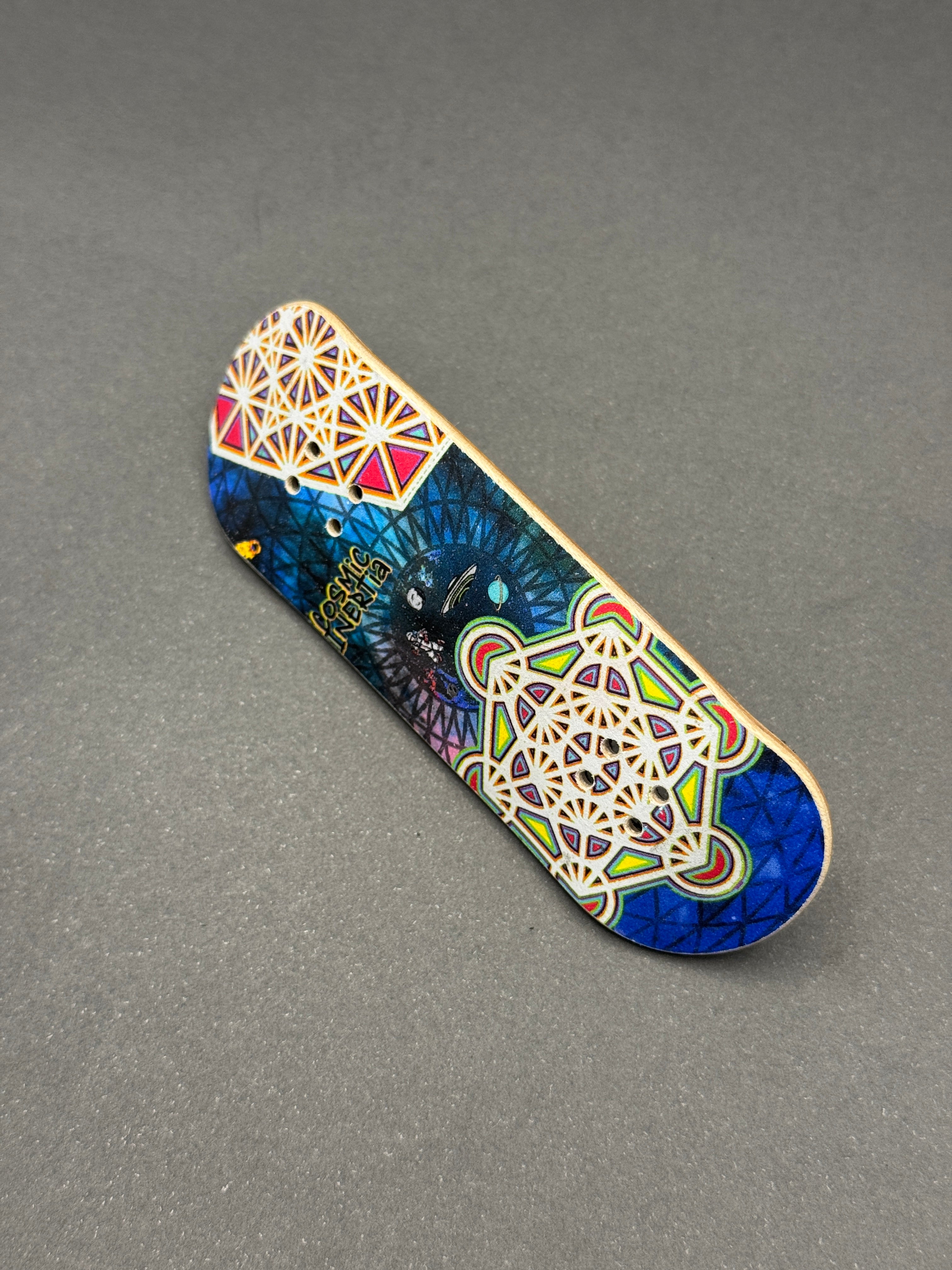 Cosmic Inertia 33mm R2D2 - Mild